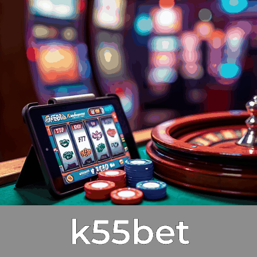 Aprenda Estratégias de Jogos no k55bet e Domine Seus Habilidades