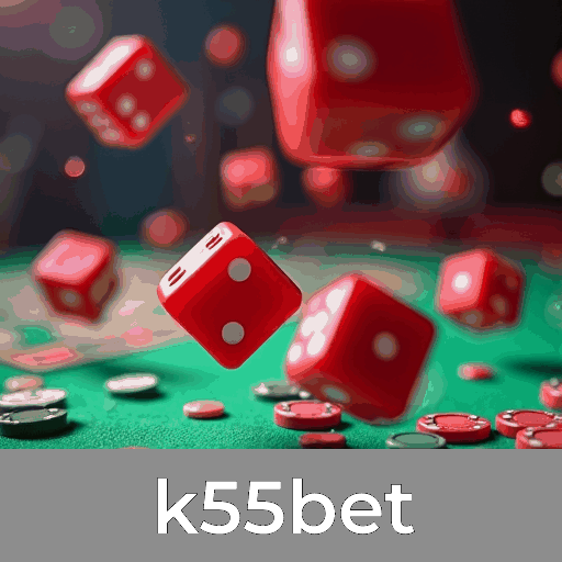 K55bet: Estável, Seguro e Otimizado para o Brasil