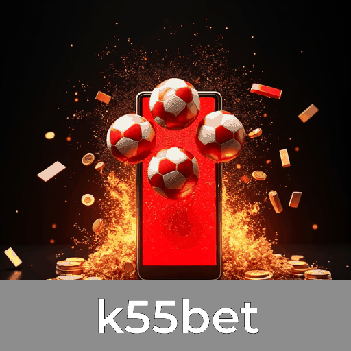 K55bet: Estável, Seguro e Otimizado para o Brasil