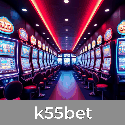 Desbloqueie Privilégios Exclusivos com Sua Conta k55bet
