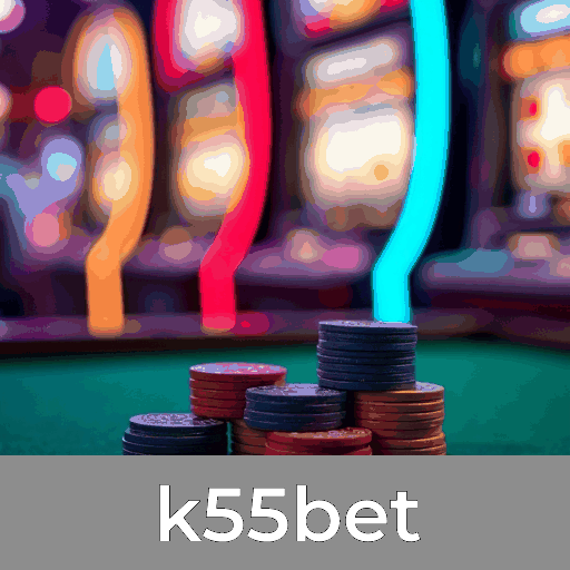 Desbloqueie Privilégios Exclusivos com Sua Conta k55bet