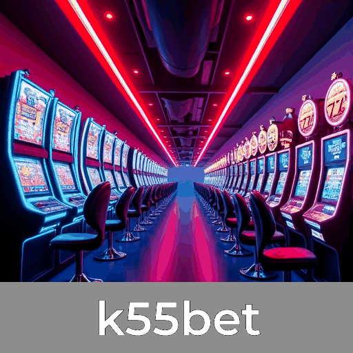 Desbloqueie Privilégios Exclusivos com Sua Conta k55bet