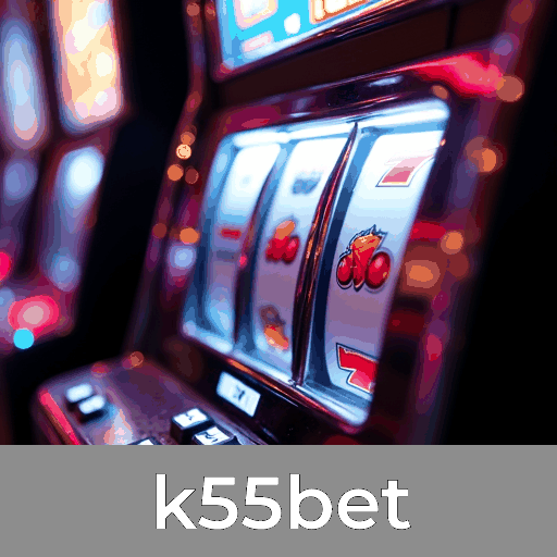 Desenvolvedores de Elite e Inovação em k55bet