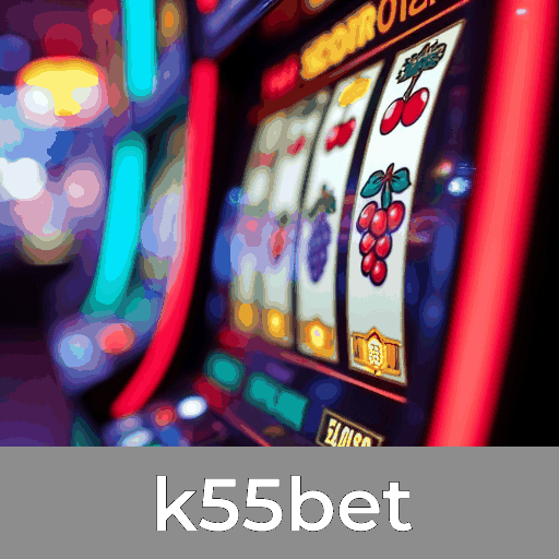 Luxo e Exclusividade: Experiência Única no Casino k55bet