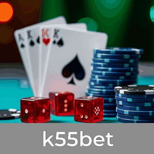 K55bet: Estável, Seguro e Otimizado para o Brasil