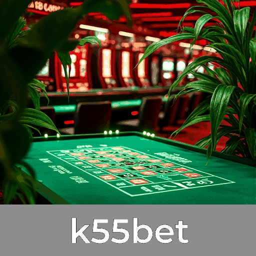 k55bet: Experimente o Crash com Retornos Altíssimos