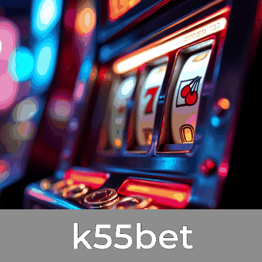 Apostas instantâneas com o aplicativo móvel k55bet