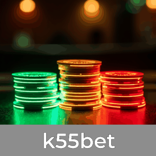 Luxo e Exclusividade: Experiência Única no Casino k55bet