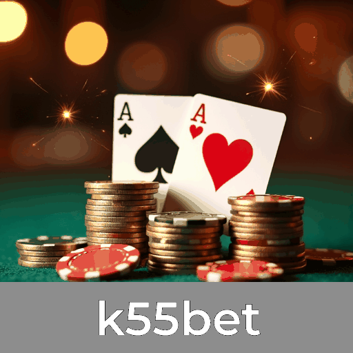 Desbloqueie Privilégios Exclusivos com Sua Conta k55bet