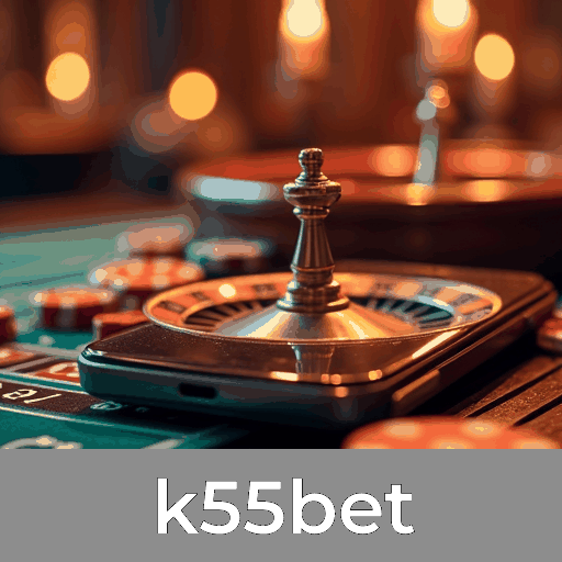 Estratégias de Apostas Esportivas: Aumente 30% no k55bet