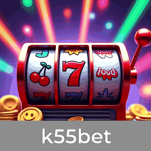 Desenvolvedores de Elite e Inovação em k55bet