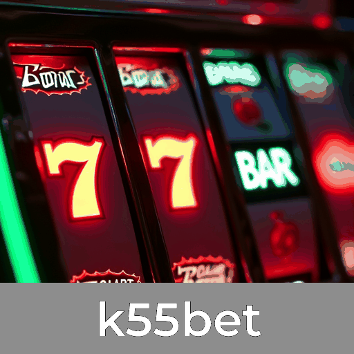 k55bet: Experimente o Crash com Retornos Altíssimos