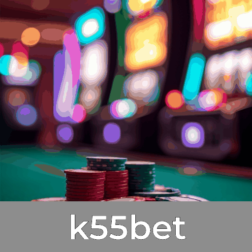 Aprenda Estratégias de Jogos no k55bet e Domine Seus Habilidades
