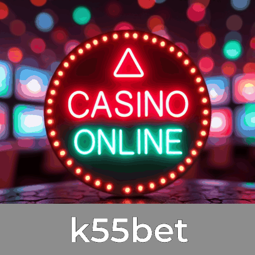 k55bet: Cassino Online Seguro e Premiado