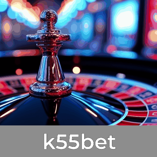 Desenvolvedores de Elite e Inovação em k55bet