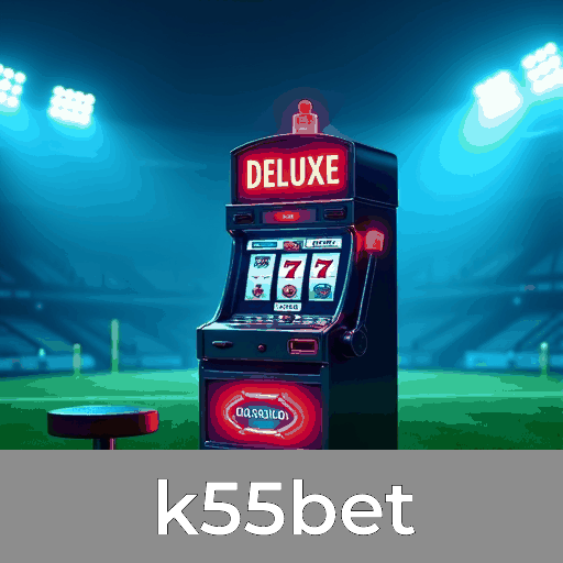 K55bet: Estável, Seguro e Otimizado para o Brasil