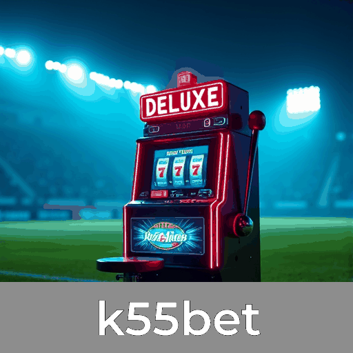 Aprenda Estratégias de Jogos no k55bet e Domine Seus Habilidades